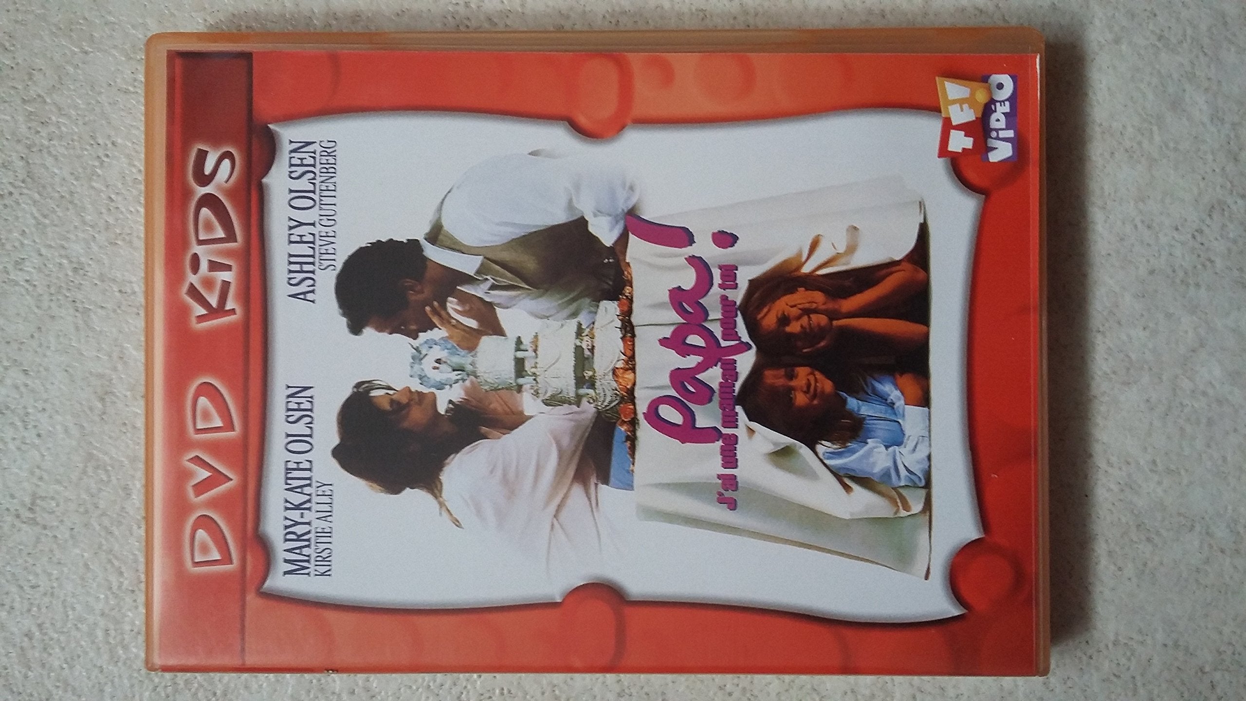Papa, j'ai une maman pour toi Films
