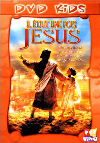 Il etait une fois jesus Films