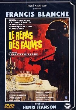 Le repas des fauves Films