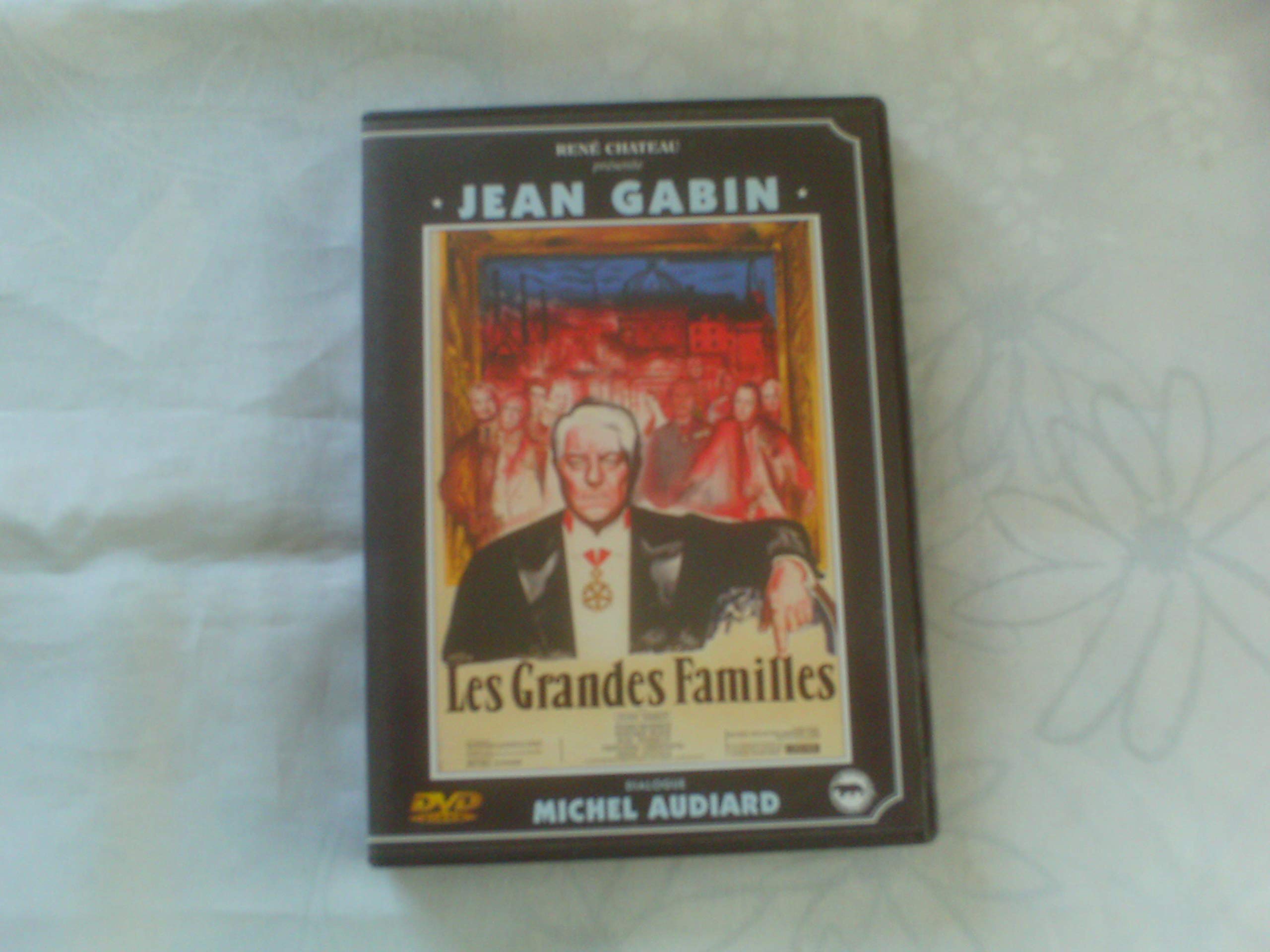 Les grandes familles Films