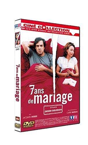 7 ans de mariage Movies
