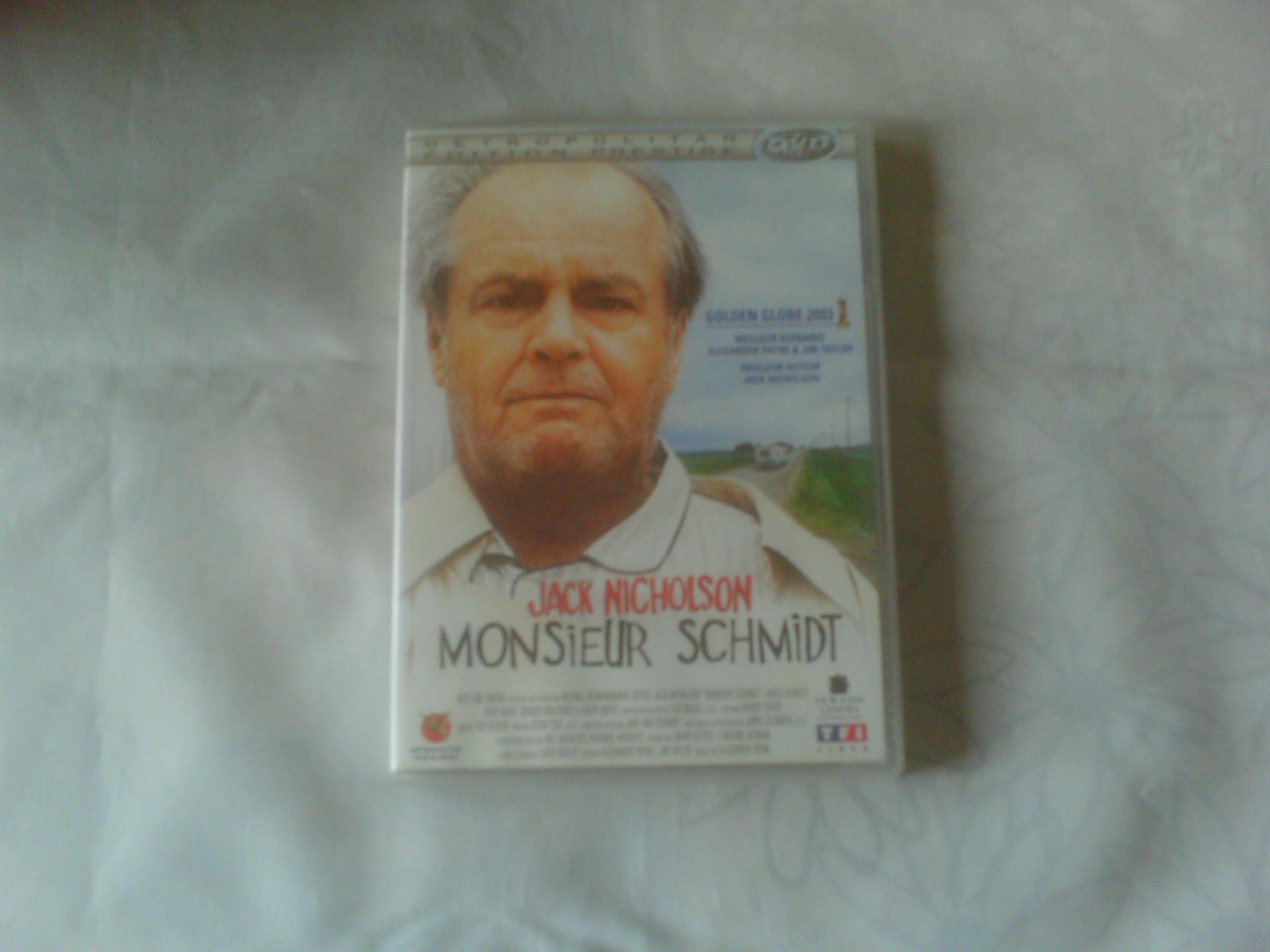 Monsieur Schmidt Movies