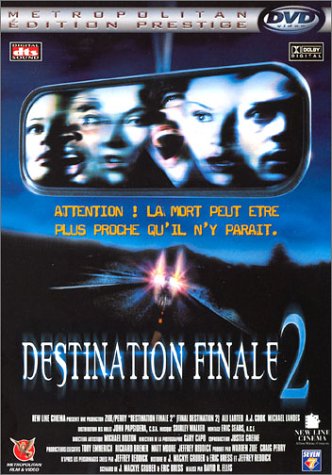 Product Image: Destination finale 2