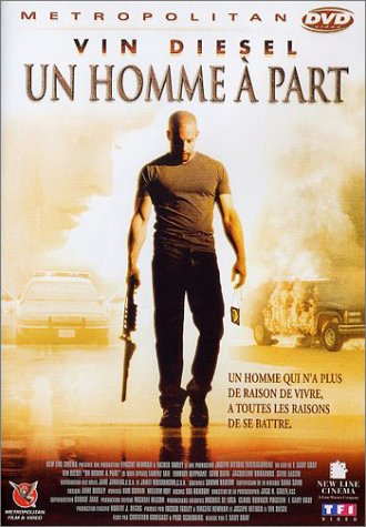 Product Image: Un homme à part