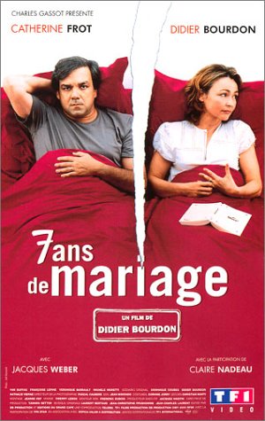 Product Image: 7 ans de mariage
