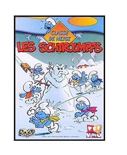 Les Schtroumpfs : Classe de neige Films