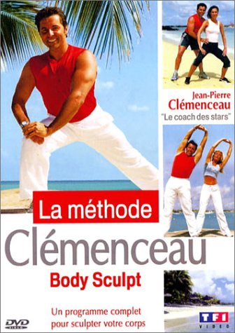 La Méthode Clémenceau : Body Sculpt Films