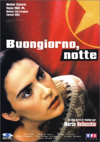 Buongiorno, notte Films