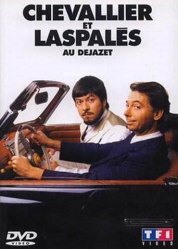 Chevallier et Laspalès : Au Dejazet Films