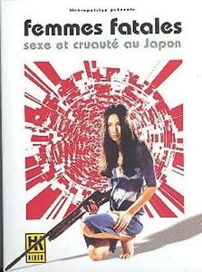 Coffret femmes fatales : La femme scorpion / Les menottes rouges Movies