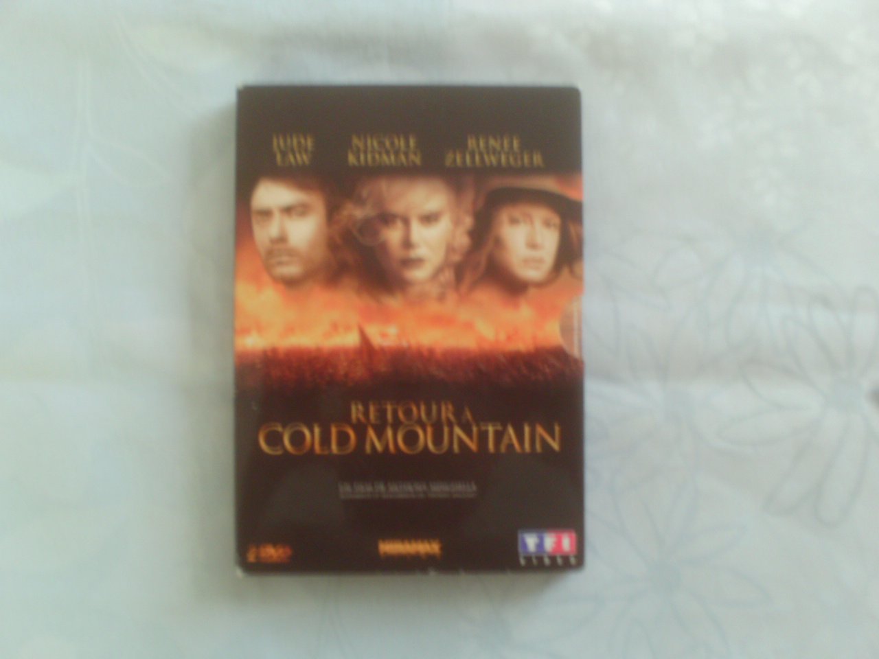 Retour à Cold Mountain Movies