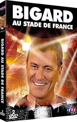 Jean-Marie Bigard au Stade de France Movies
