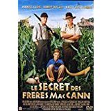 Le Secret des frères Mac Cann Films