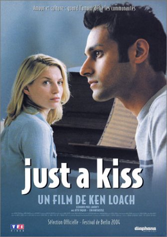 Product Image: Just A Kiss