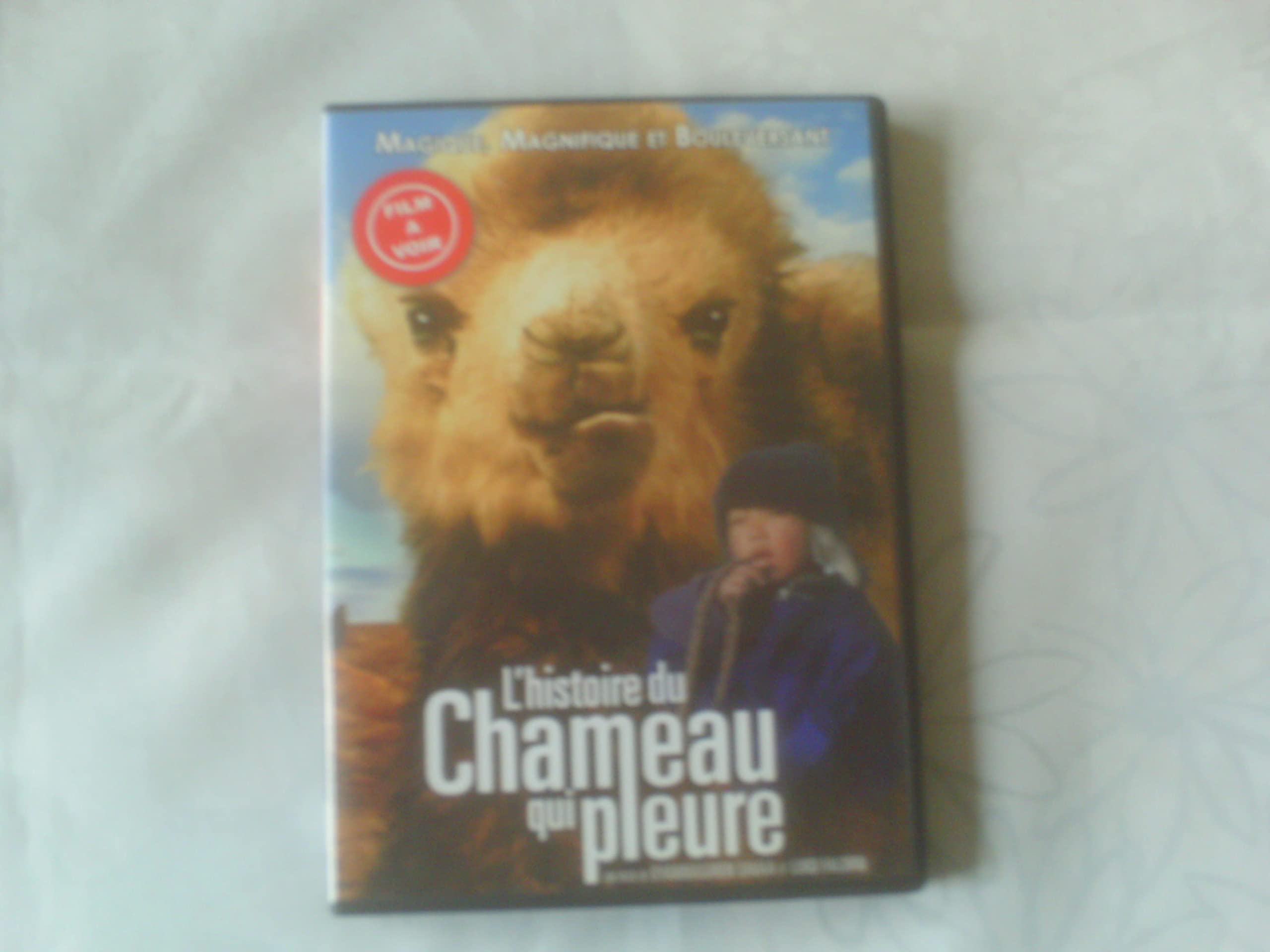 L'Histoire du chameau qui pleure Films