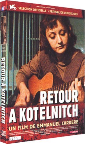Retour à Kotelnitch Films