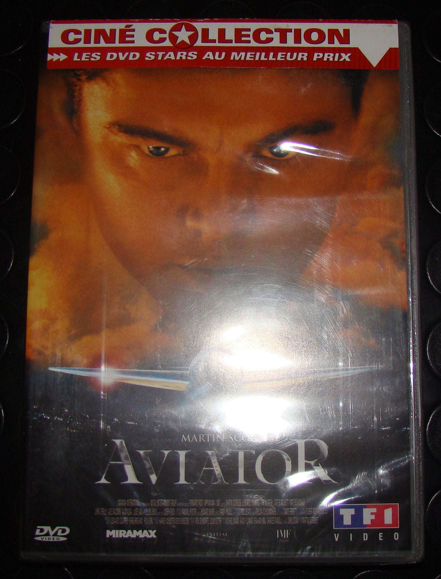Aviator Movies