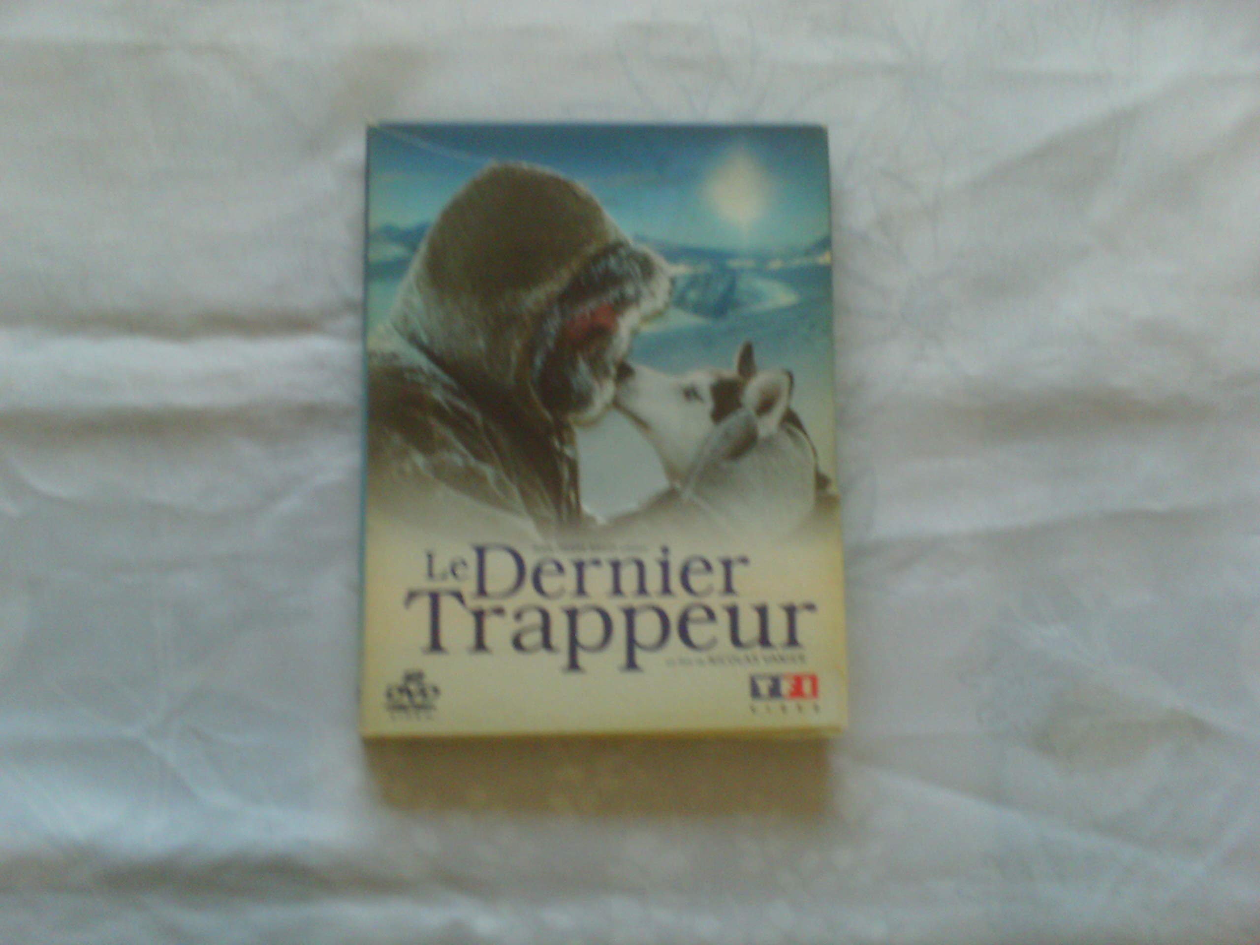 Le Dernier trappeur - Édition Collector 2 DVD Films