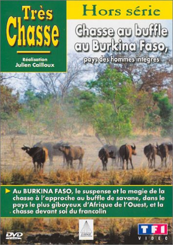 Très Chasse : Chasse au Burkina Faso Movies