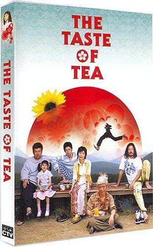 The Taste of tea Films