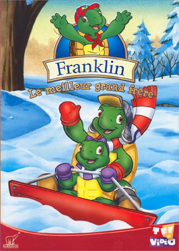 Franklin : Le meilleur grand frère Films