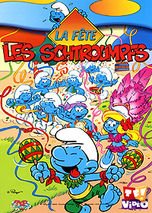 Les Schtroumpfs : La fête Films