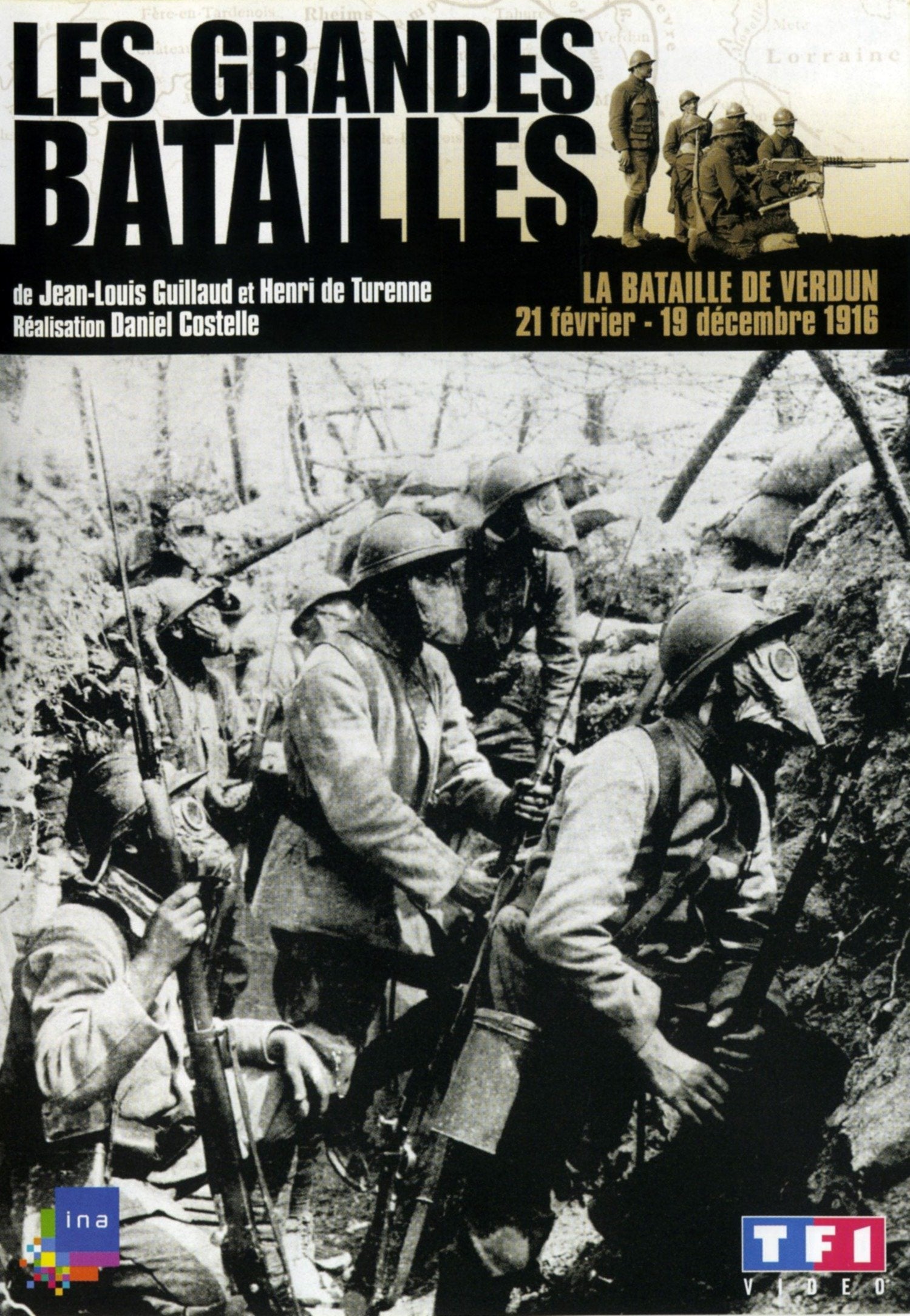 Product Image: Verdun : 90ème anniversaire