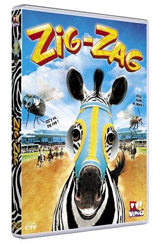 Product Image: Zig-zag