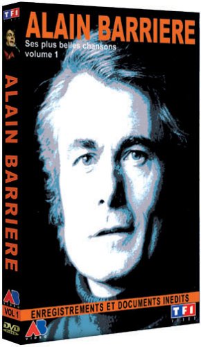 Alain Barriere: Ses plus belles chansons Films
