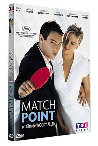Match point Movies