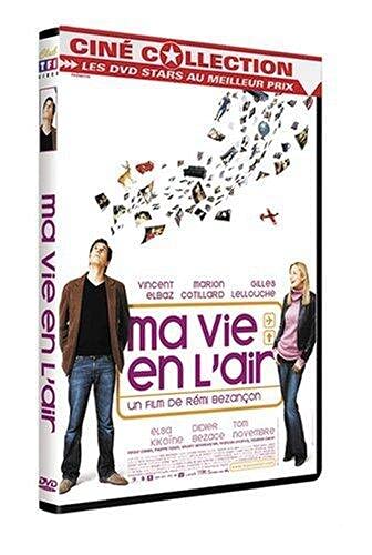 Ma vie en l'air Films