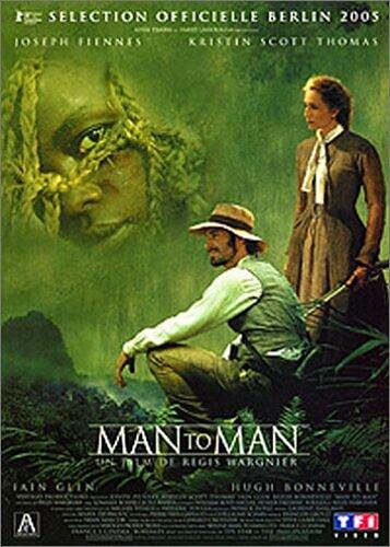 Man To Man - Edition Collector 2 DVD Films