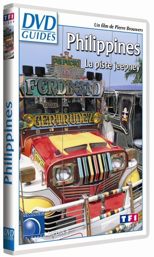 DVD Guides : Philippines, la piste Jeepney Films