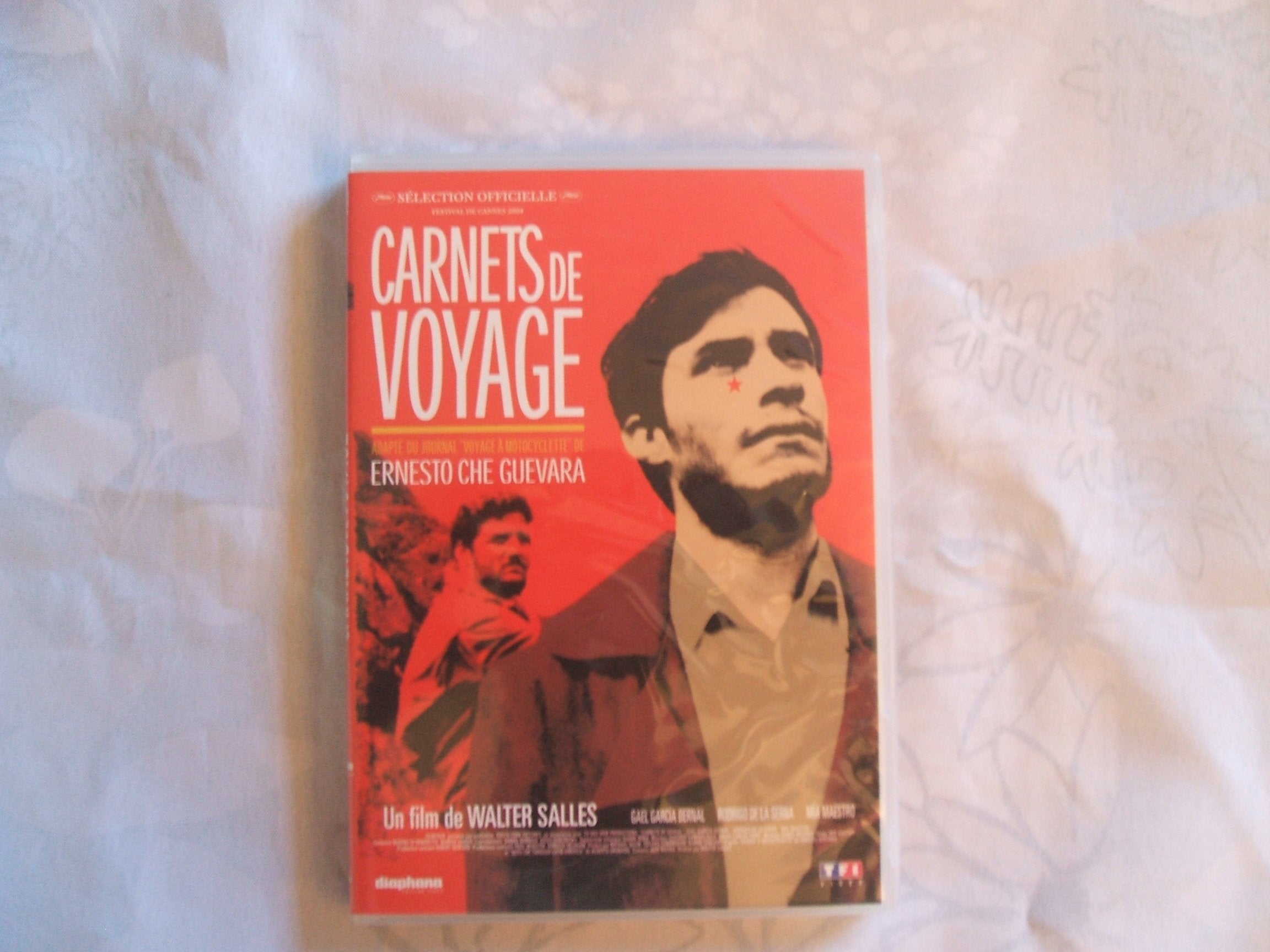 Product Image: Carnets de voyage