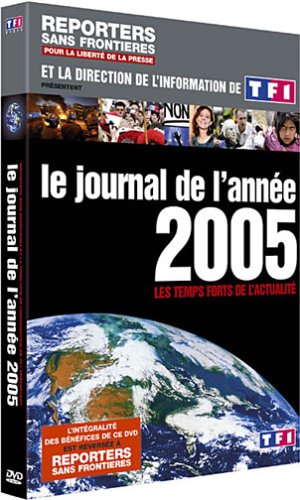 Reporters sans frontières Films