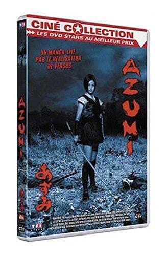 Azumi - Edition simple Movies