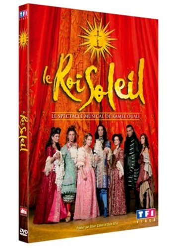 Le roi soleil Films