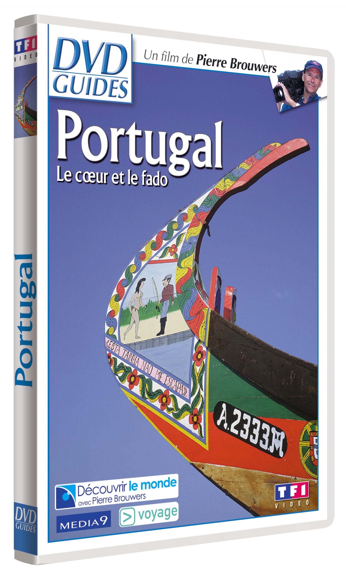 Portugal - le coeur et le fado Films