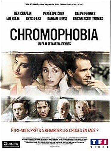 Chromophobia Films