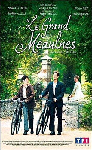 Le grand Meaulnes Films