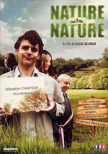 Nature contre nature Films