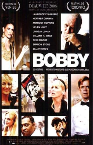 Bobby Films