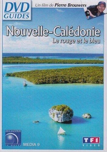 DVD Guides : Nouvelle Calédonie Films