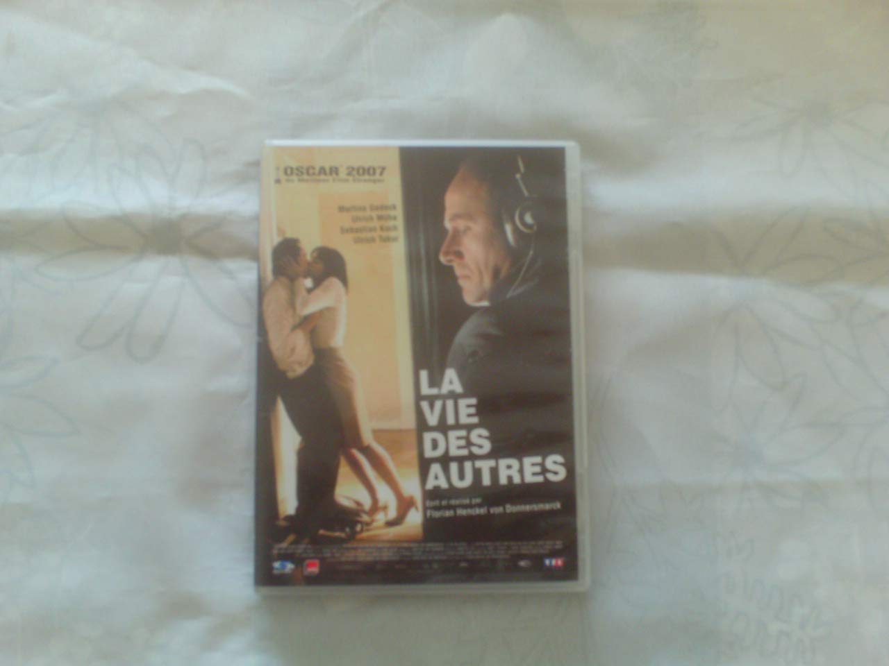 La vie des autres Films