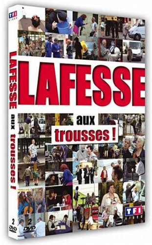 Lafesse aux trousses Films