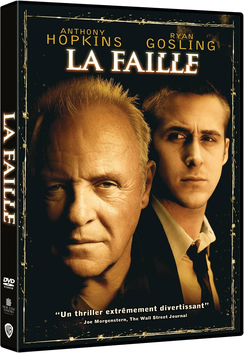 La faille Movies