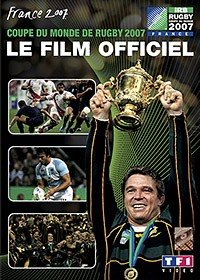 La coupe du monde de rugby : le film officiel Films