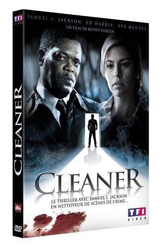 Product Image: Cleaner