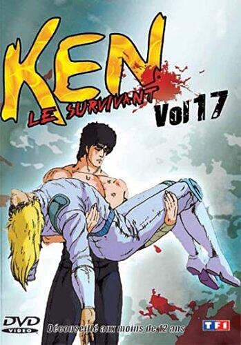 Ken le survivant, vol. 17 : le sacrifice ; un tyran aveugle par la haine ; le sixieme maitre ; le plan de raoul Movies
