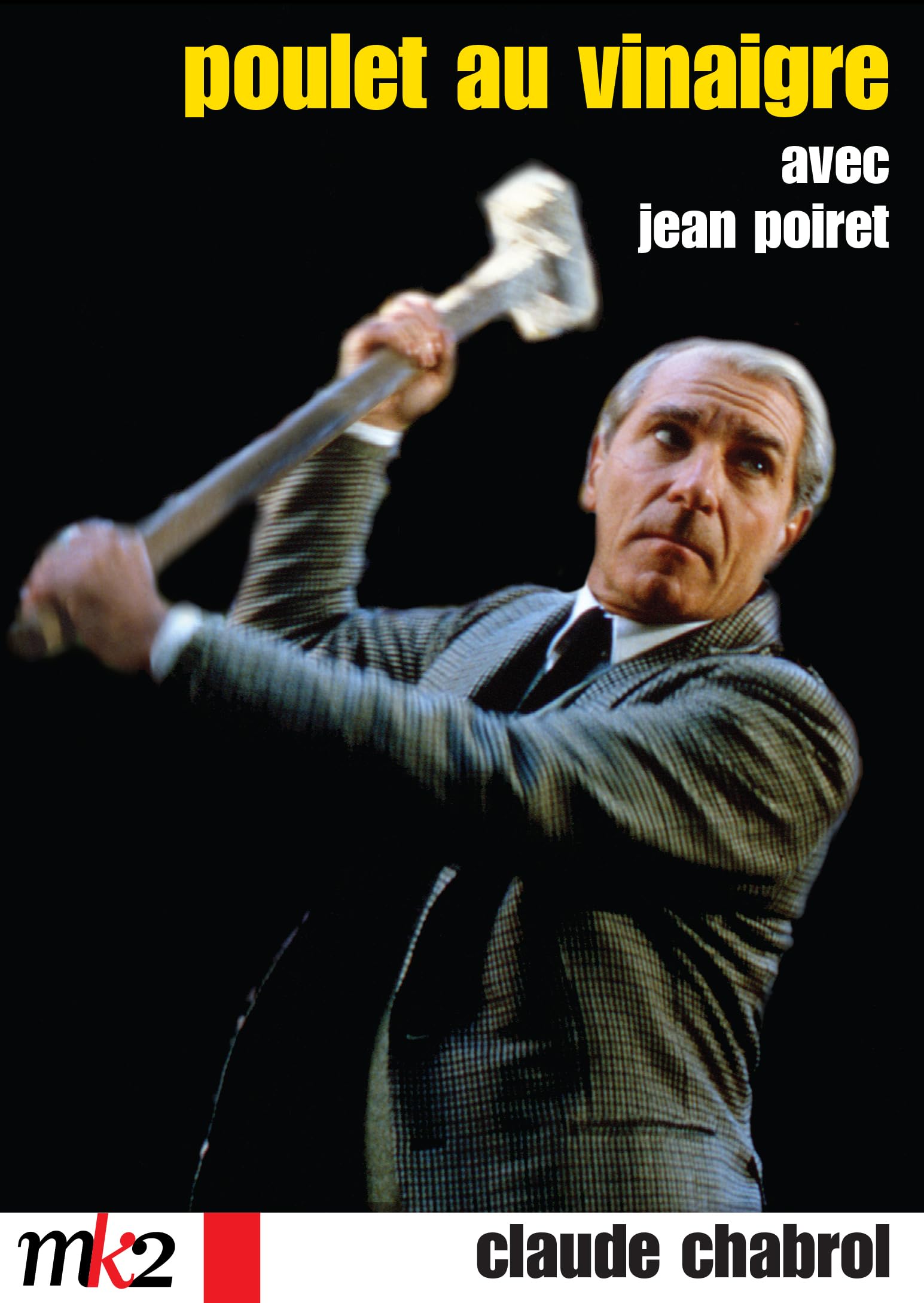Poulet au vinaigre Films